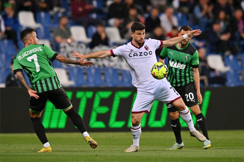 Soi kèo Bologna vs Sassuolo hôm nay 29/12 | Vòng 17 Serie A 1 Bologna sẽ có 3 điểm trước Sassuolo
