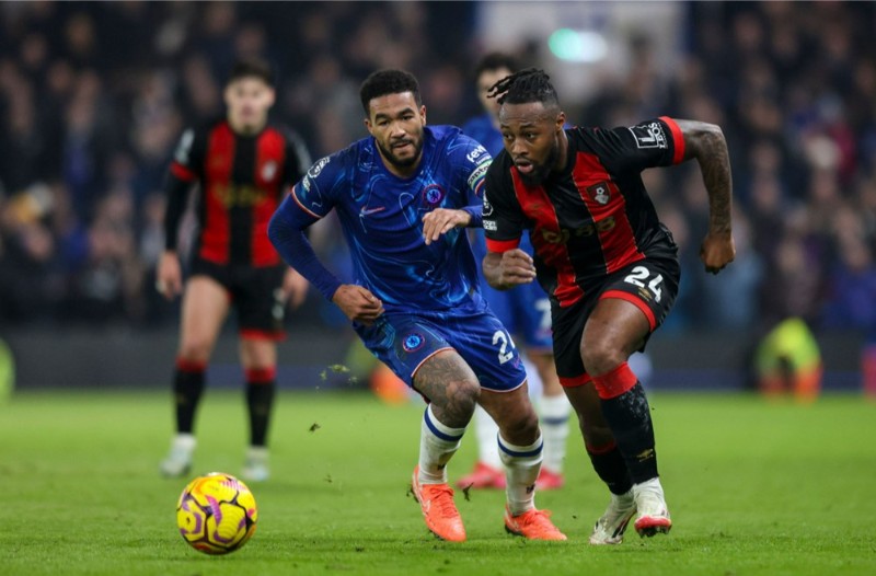 Soi kèo Chelsea vs Bournemouth hôm nay 31/12 | Vòng 19 Ngoại hạng Anh 1 Chelsea đủ sức đánh bại Bournemouth