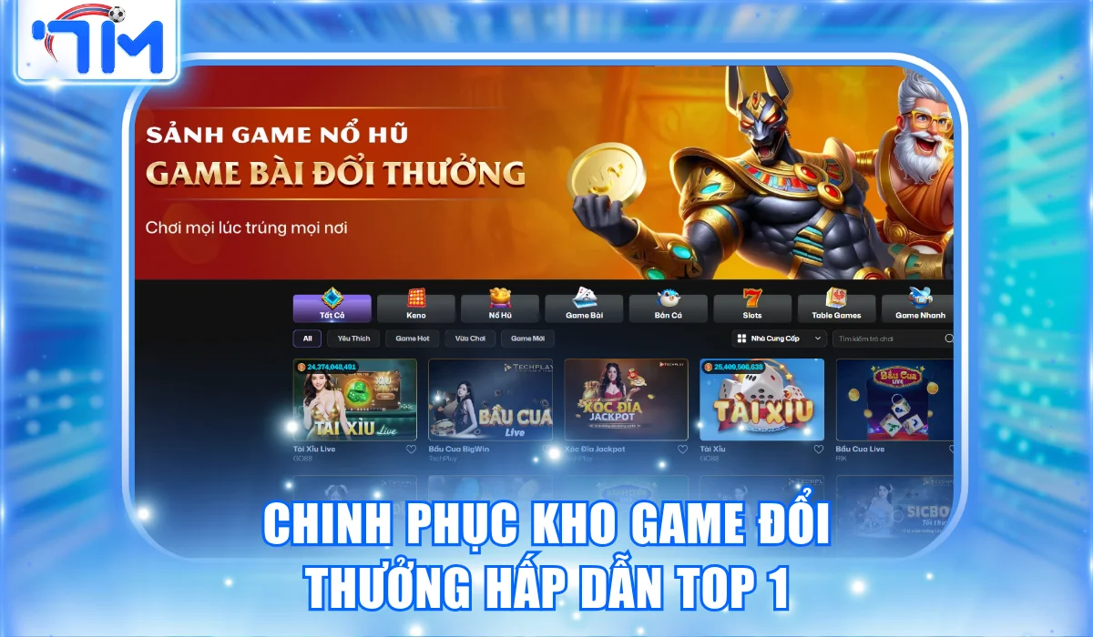 RIK88 | Trang Cược Uy Tín Số 1 Châu Á Thưởng Nạp 100% 2 Chinh phục kho game đổi thưởng hấp dẫn top 1