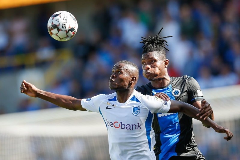 Soi kèo Genk vs Club Brugge hôm nay 26/12 | Vòng 20 Pro League 1 Genk bị đánh giá thấp hơn Club Brugge