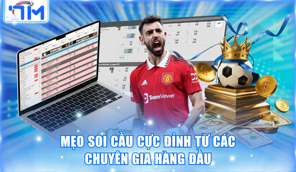 Kèo Dưới Là Gì? Kinh Nghiệm Bắt Kèo Hiệu Quả Tại 7M 3 Mẹo soi cầu cực đỉnh từ các chuyên gia hàng đầu