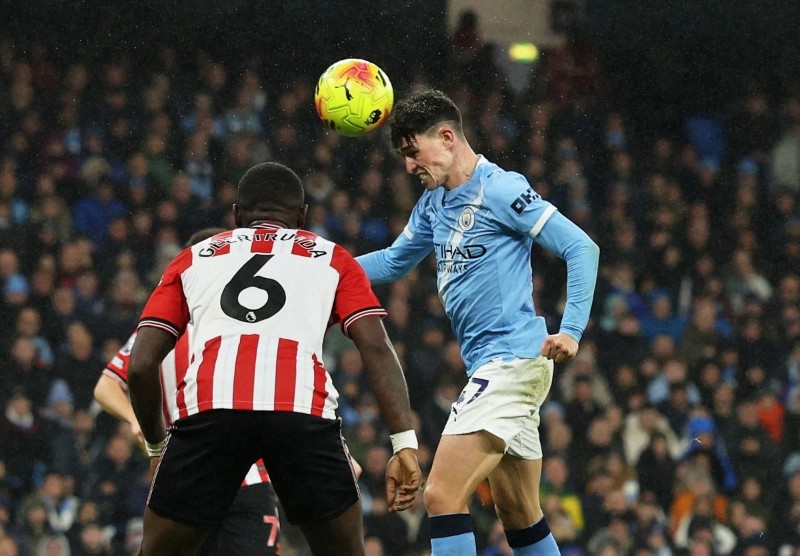 Soi kèo Sunderland vs Man City hôm nay 02/01 | Vòng 19 Ngoại hạng Anh 1 Sunderland khó tạo ra bất ngờ trước Man City