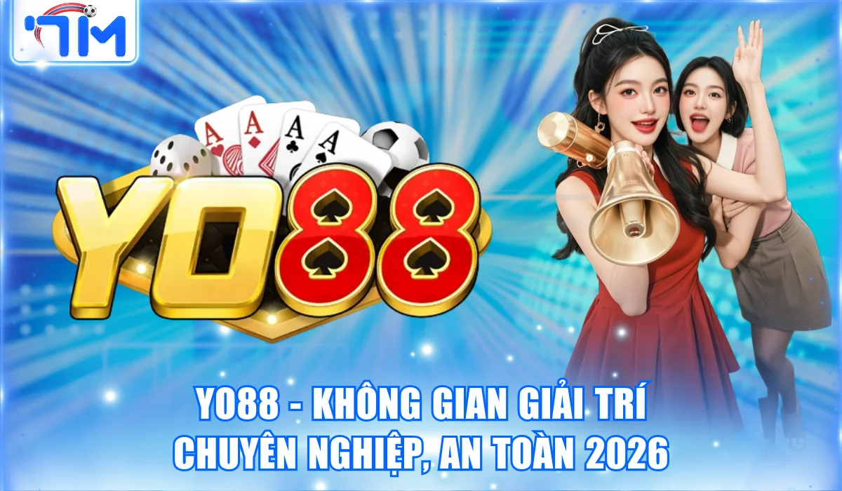 Yo88 - Không Gian Giải Trí Chuyên Nghiệp, An Toàn Nhất 2026 10 Yo88 – Không Gian Giải Trí Chuyên Nghiệp, An Toàn Nhất 2026