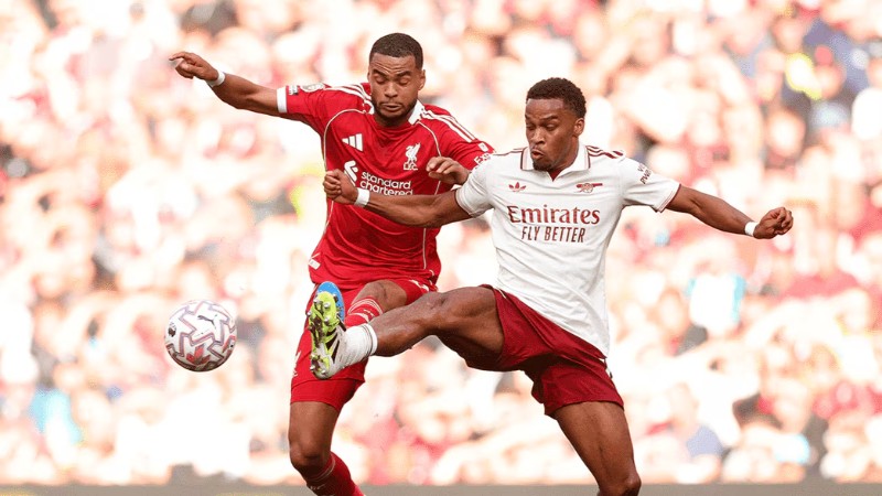 Soi kèo Arsenal vs Liverpool hôm nay 09/01 | Vòng 21 Ngoại hạng Anh 1 Arsenal đại chiến với kình địch Liverpool