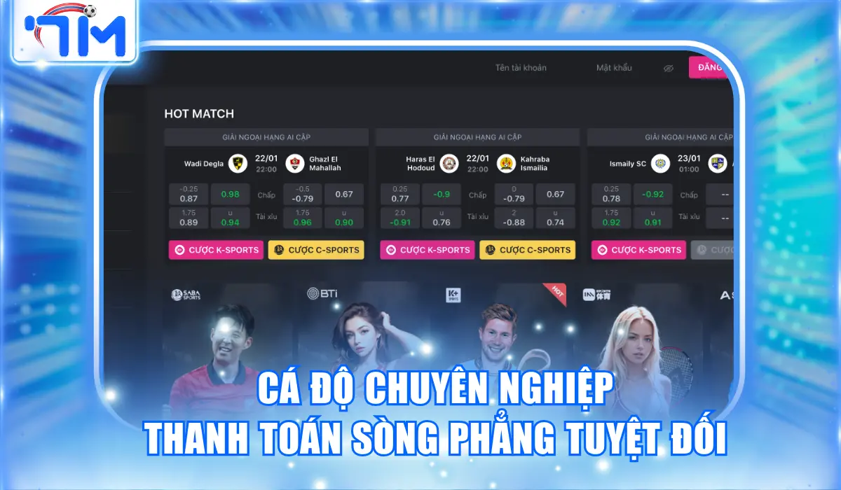 Khám Phá NBET Uy Tín Và Đẳng Cấp Nhất Thị Trường 4 Cá độ chuyên nghiệp, thanh toán sòng phẳng tuyệt đối