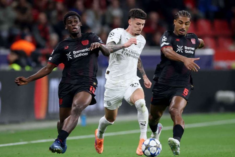 Soi kèo Hamburger vs Leverkusen hôm nay 14/01 | Vòng 17 Bundesliga 1 Hamburger có phần lép vế so với Leverkusen