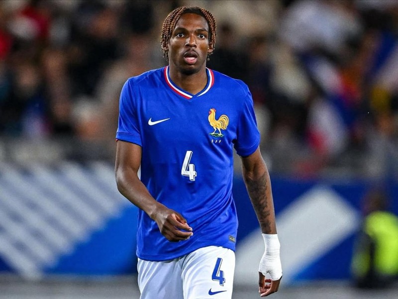 Chelsea chi 52 triệu bảng mua Jeremy Jacquet 2 Jacquet có phong độ ấn tượng