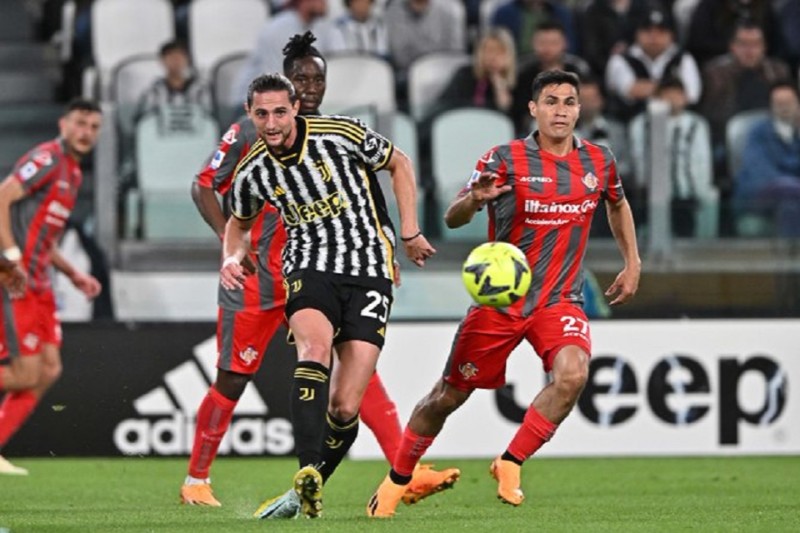 Soi kèo Juventus vs Cremonese hôm nay 13/01 | Vòng 20 Serie A 1 Juventus vs Cremonese