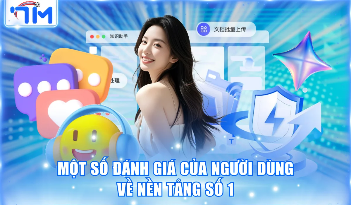 Net88 - Thiên Đường Cá Cược Trực Tuyến Đẳng Cấp Số 1 Châu Á 3 Một số đánh giá của người dùng về nền tảng số 1