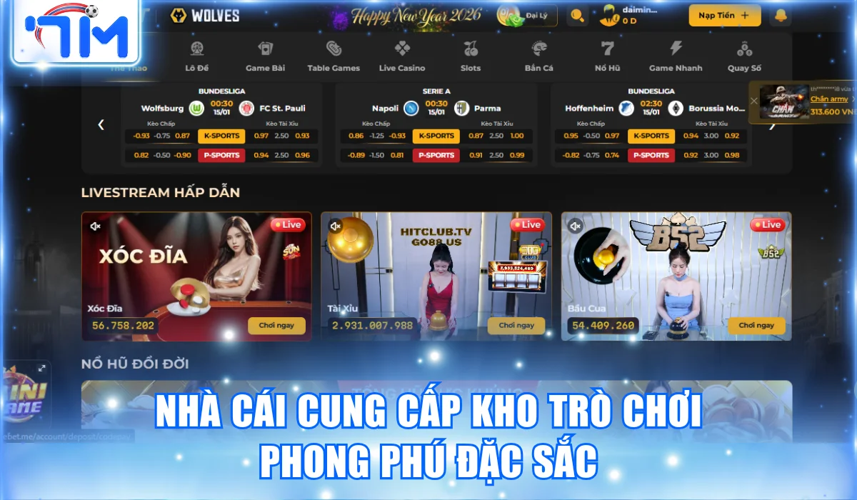 Debet | Nhà Cái Châu Âu Sôi Động, Kho Game Đặc Sắc 2 Nhà cái cung cấp kho trò chơi phong phú đặc sắc