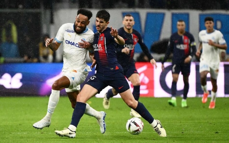 Soi kèo PSG vs Marseille hôm nay 09/01 | Siêu cúp Pháp 1 PSG được đánh giá cao hơn Marseille