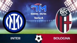 Soi kèo Inter vs Bologna