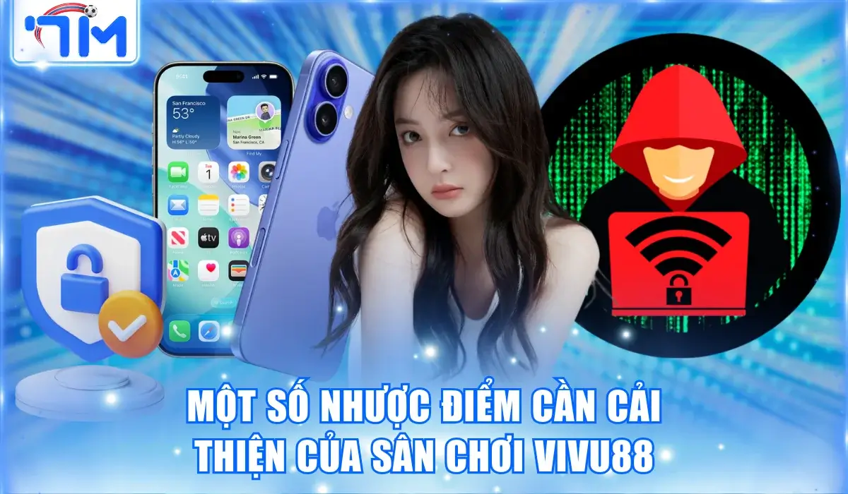 Đánh Giá 9win - Sân Chơi Cá Cược Triệu Lượt Truy Cập 3 Tổng hợp một số nhược điểm của sân chơi trực tuyến