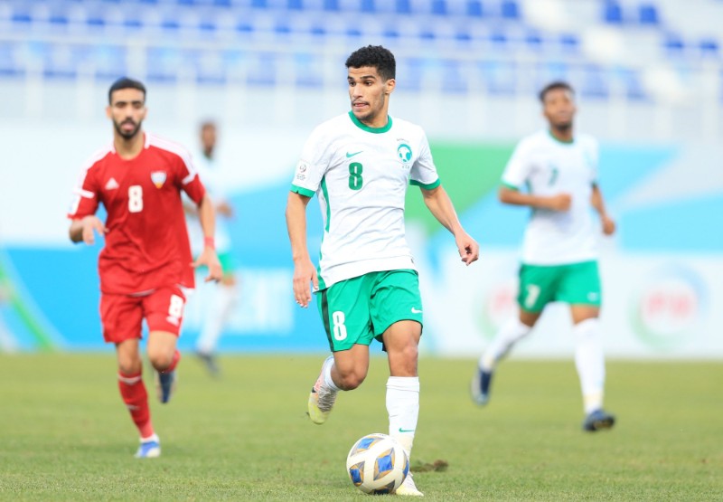 Soi kèo U23 Saudi Arabia vs U23 Kyrgyzstan hôm nay 06/01 | Vòng bảng U23 Châu Á 1 U23 Saudi Arabia sẽ áp đảo U23 Kyrgyzstan