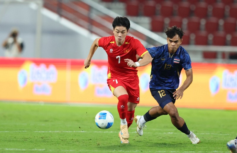 U23 Việt Nam quyết tâm có điểm trước U23 Jordan