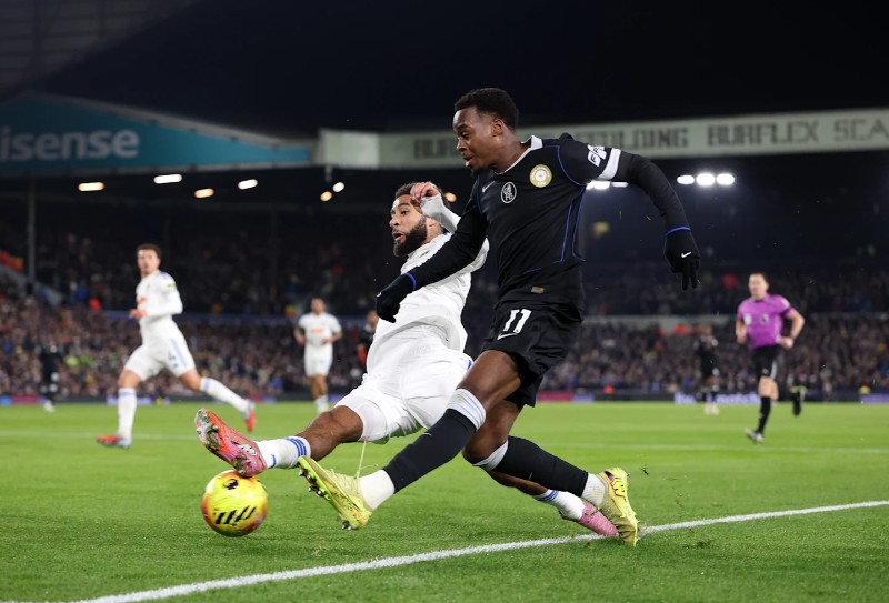 Soi kèo Chelsea vs Leeds hôm nay 11/02 | Vòng 25 Ngoại hạng Anh 1 Chelsea đủ sức đánh bại Leeds