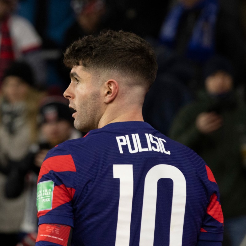 Liverpool tham vọng chiêu mộ Christian Pulisic 2 Lữ đoàn đỏ đặt niềm tin lớn vào thương vụ mua Pulisic
