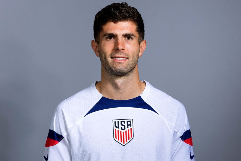 MU sẽ phải cạnh tranh để giành Pulisic