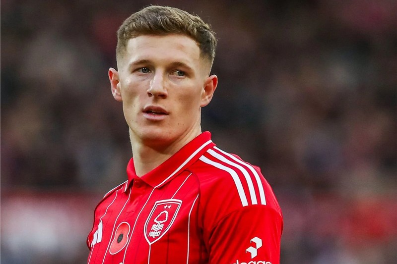 MU mua Elliot Anderson thay Casemiro 3 Quỷ đỏ muốn nâng tầm tuyến tiền vệ bằng Anderson