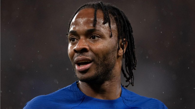 Sterling sẽ chơi cho Feyenoord