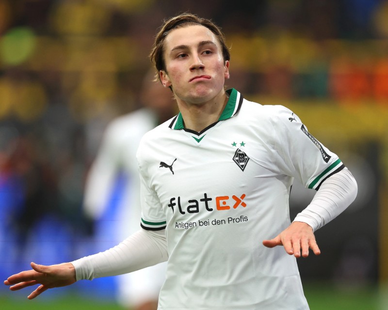 MU muốn ký hợp đồng với Reitz