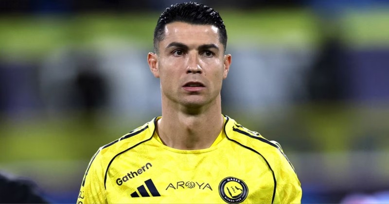 CR7 đang gây bất ổn ở Al Nassr