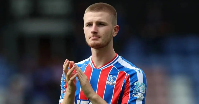 Real Madrid đại chiến MU vì Adam Wharton 2 MU quyết chi đậm để sở hữu Wharton