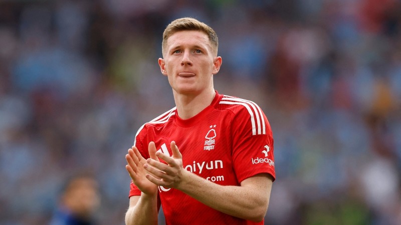 MU bán một tiền vệ để chiêu mộ Elliot Anderson 2 Quỷ đỏ chấp thuận cho Ugarte ra đi để mua Anderson