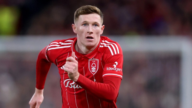 MU bán một tiền vệ để chiêu mộ Elliot Anderson 3 MU phải cạnh tranh với nhiều đối thủ trong thương vụ Anderson