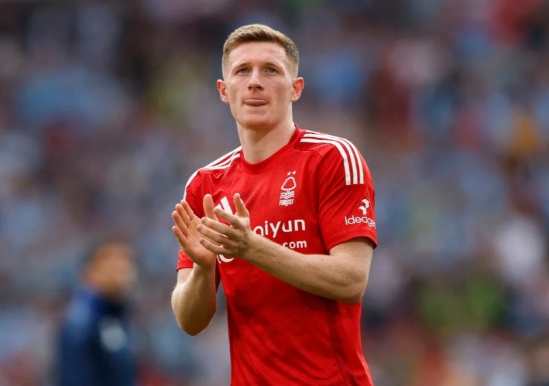 Newcastle chơi lớn với bom tấn Elliot Anderson 3 Man City và MU đều muốn chiêu mộ Anderson