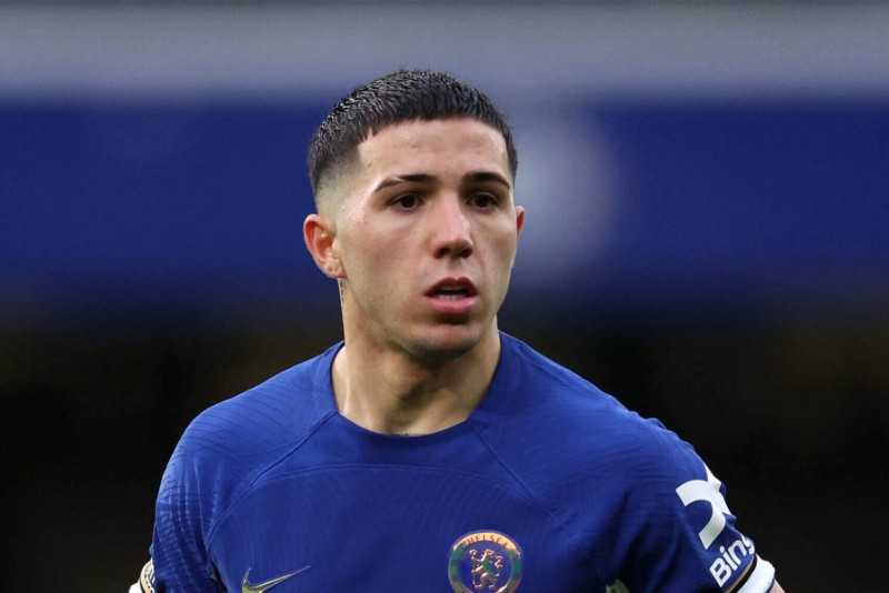 The Blues có thể để Fernandez ra đi