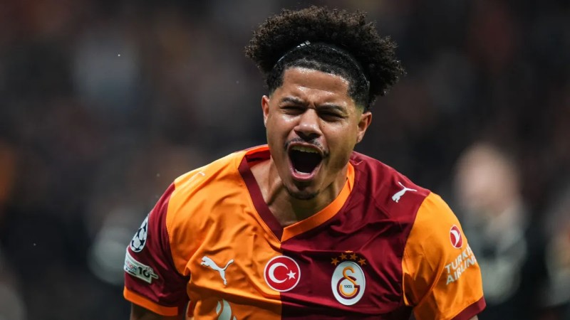 Aston Villa dẫn đầu cuộc đua chiêu mộ Gabriel Sara 3 Nhiều đội bóng Anh muốn mua Sara