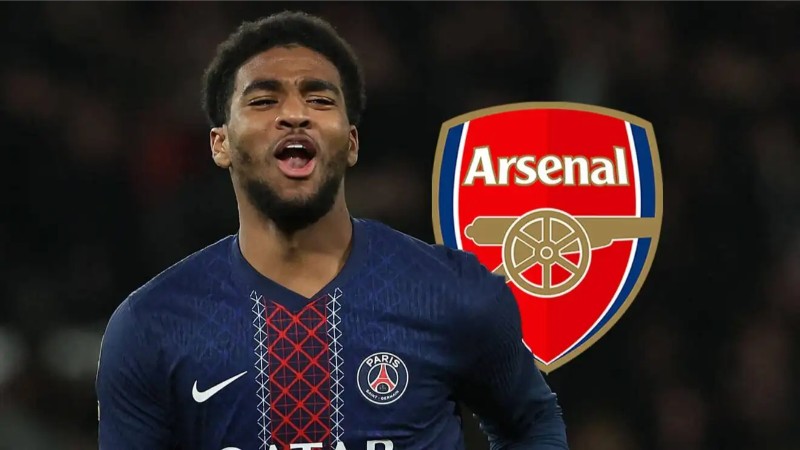 Arsenal lôi kéo Ibrahim Mbaye về Emirates 1 Pháo thủ muốn ký hợp đồng với Mbaye