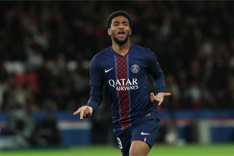 Arsenal lôi kéo Ibrahim Mbaye về Emirates 2 Mbaye được giới chuyên môn đánh giá cao