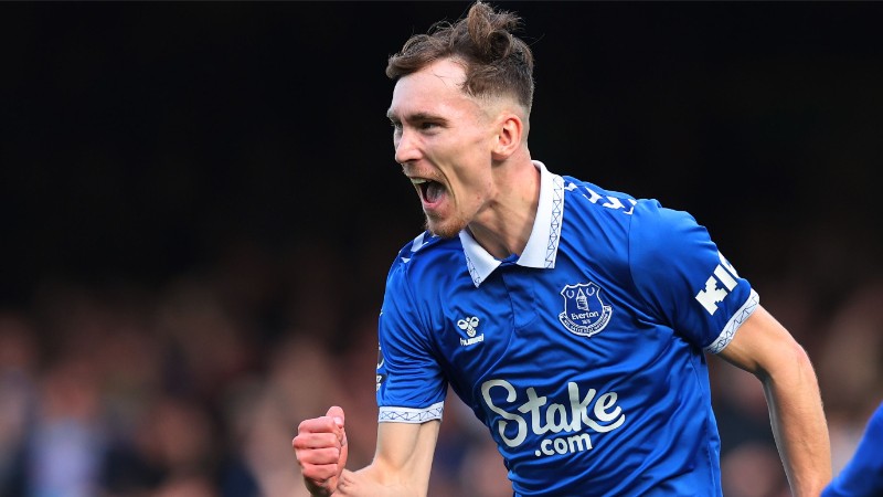 Liverpool đưa ra đề nghị khủng cho James Garner 3 Nhiều đội bóng muốn ký hợp đồng với Garner