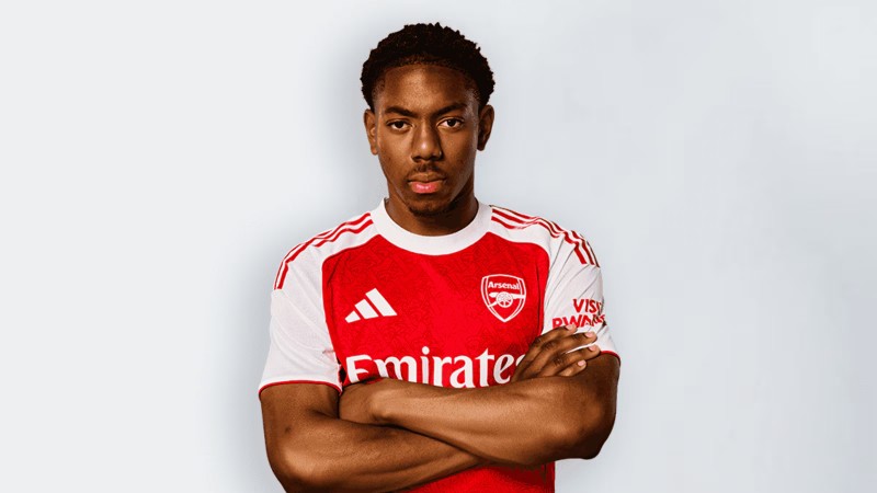 Real Madrid muốn cướp Lewis-Skelly từ Arsenal 2 MU cũng nhòm ngó Skelly