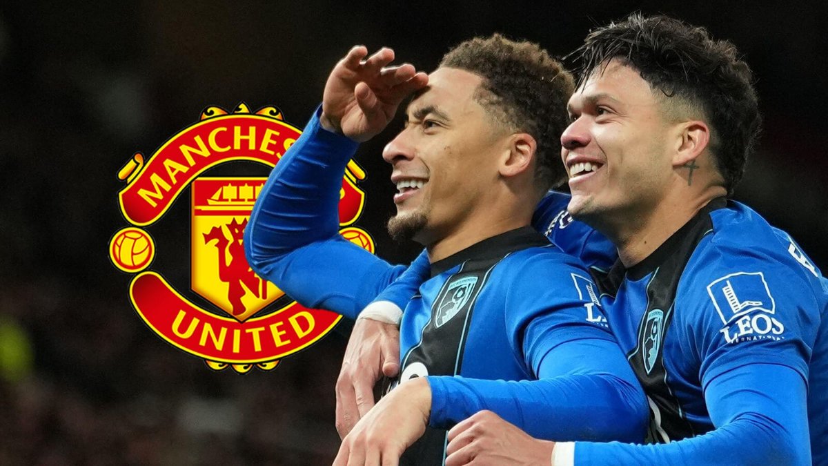 MU xem xét chiêu mộ Marcus Tavernier 1 MU đưa Tavernier vào kế hoạch chuyển nhượng