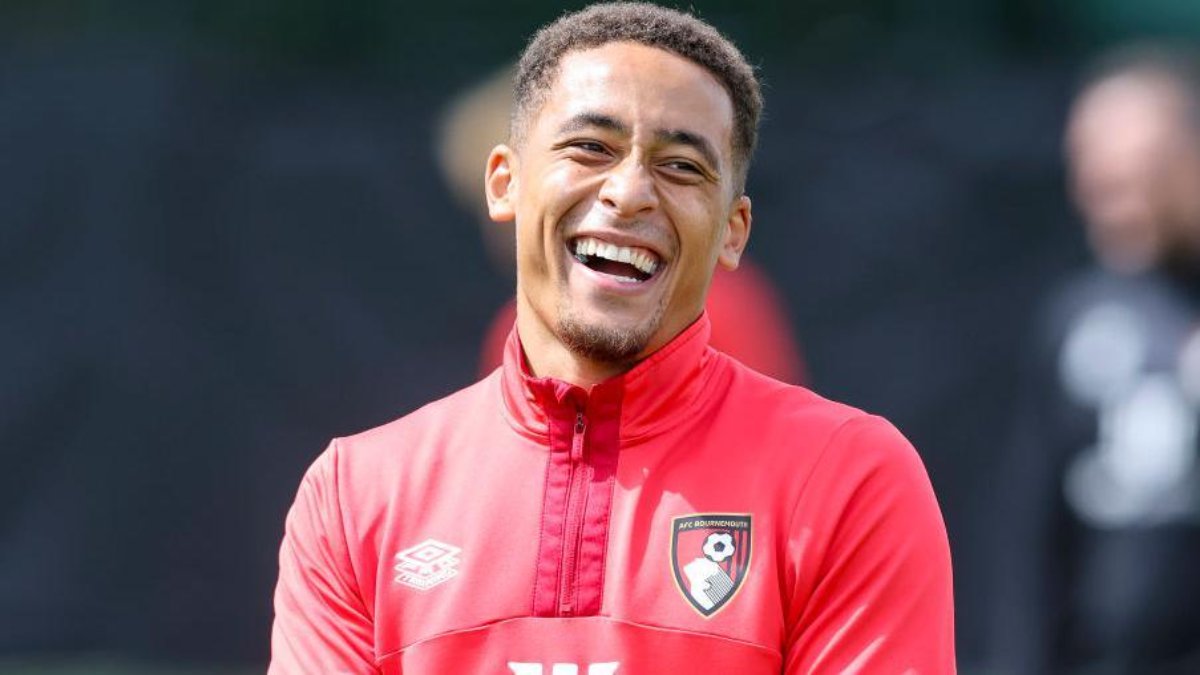 MU xem xét chiêu mộ Marcus Tavernier 2 MU đưa Tavernier vào kế hoạch chuyển nhượng