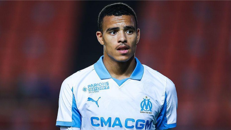 Atletico bất ngờ muốn chiêu mộ Mason Greenwood 1 Atletico đánh giá cao Greenwood