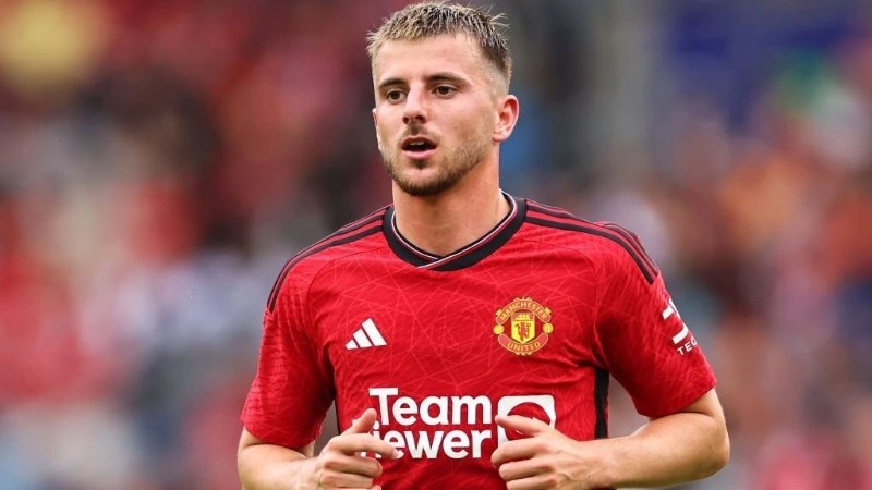 MU ra quyết định bất ngờ với Mason Mount 2 Mount gặp nhiều khó khăn nếu muốn đá chính