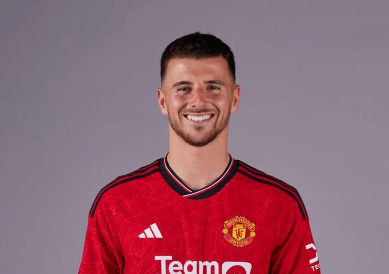 MU ra quyết định bất ngờ với Mason Mount 1 MU không xem xét bán Mount