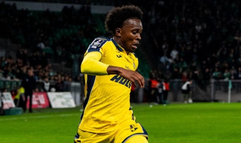 Chelsea gấp rút chiêu mộ Rayane Messi 3 The Blues có kế hoạch lâu dài cho Messi