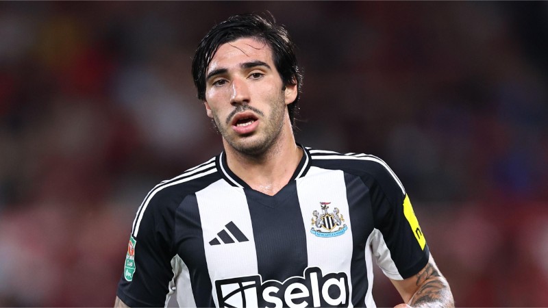 Bayern Munich khởi động chiến dịch chiêu mộ Sandro Tonali 2 Hùm xám muốn Tonali đá cặp với Kimmich