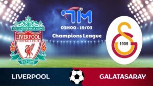 Soi kèo Liverpool vs Galatasaray
