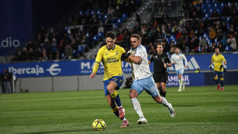 Soi kèo Zaragoza vs Racing Santander | 23h30 ngày 29/03 1 Zaragoza khó chống lại được Racing Santander