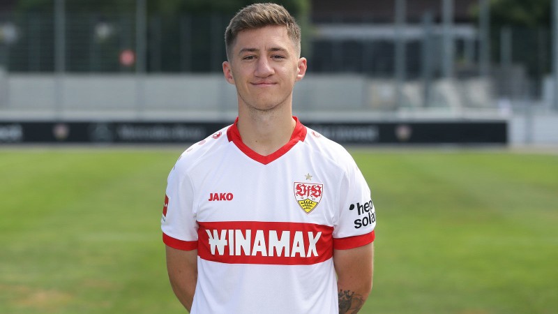 Liverpool muốn chiêu mộ Stiller