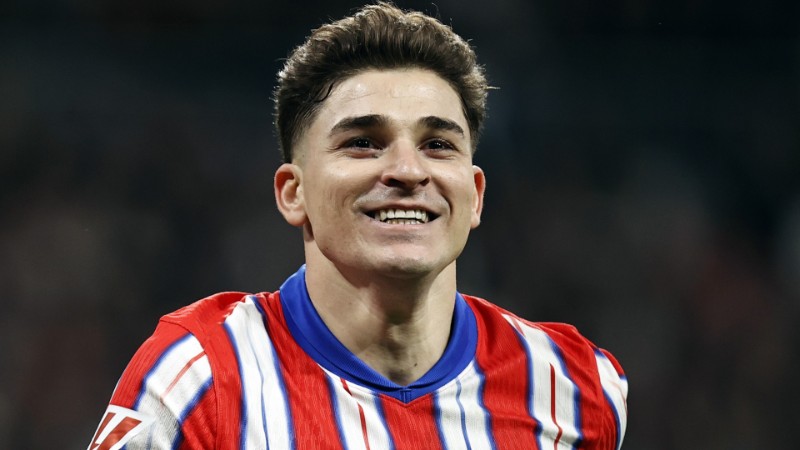 Alvarez được định giá 150 triệu euro