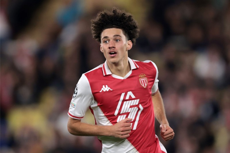 MU muốn ký hợp đồng với Akliouche