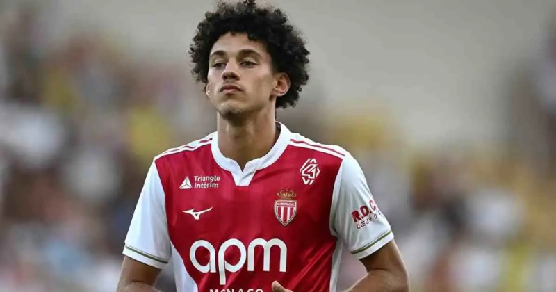 Nhiều đội bóng muốn sở hữu Akliouche 