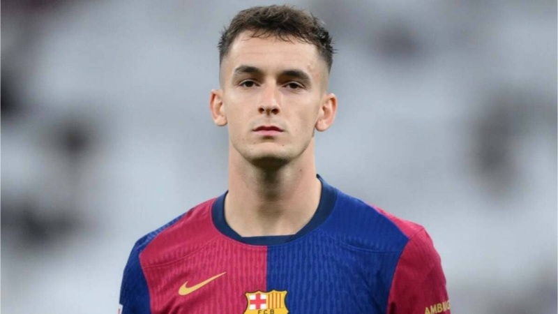 Nhiều đội bóng muốn sở hữu Casado